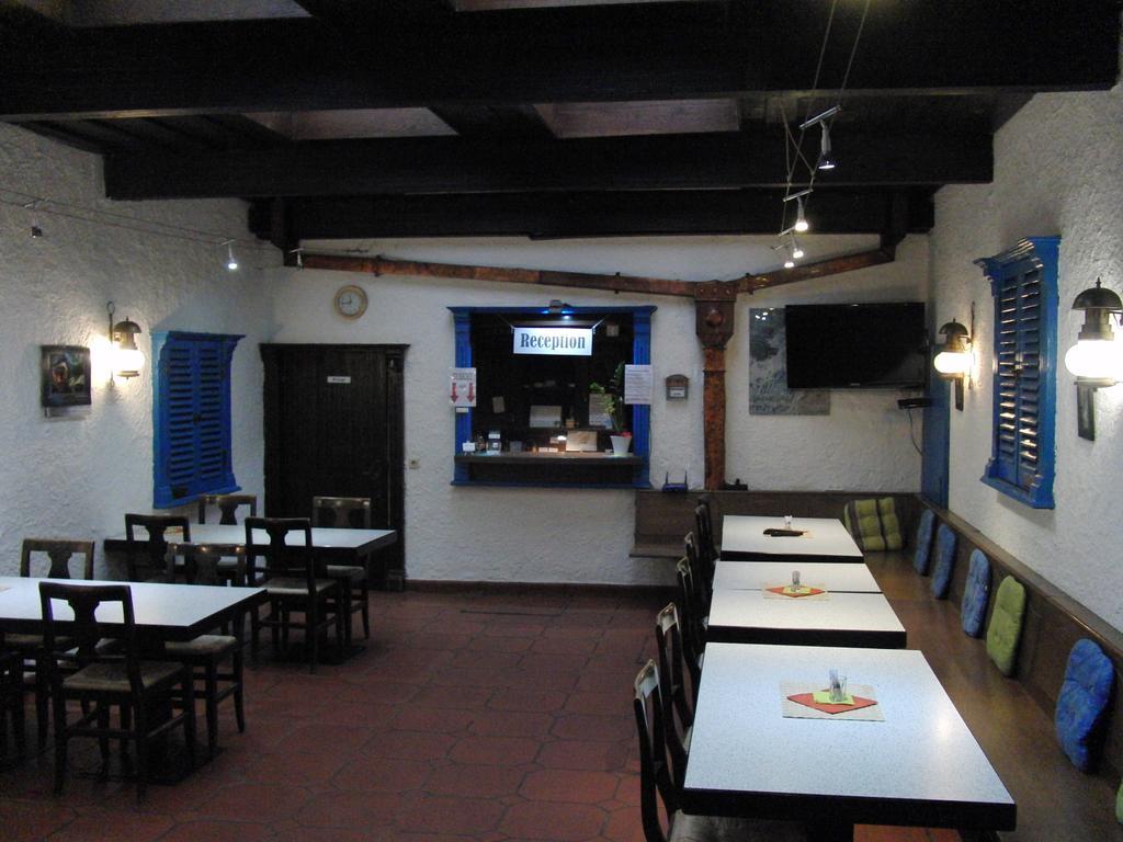 Remserhof Sankt Valentin Esterno foto